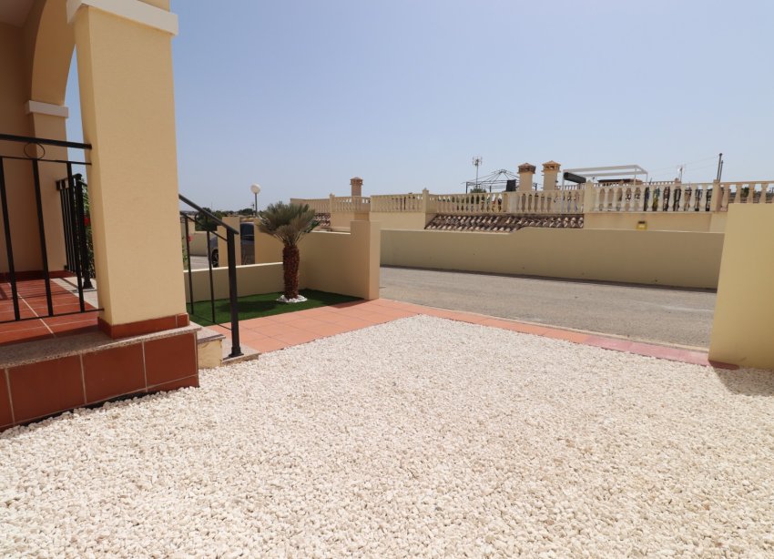Reventa - Bungalow - Algorfa - Montemar