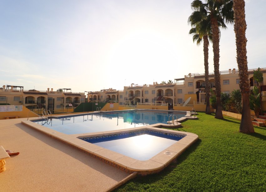 Reventa - Bungalow - Algorfa - Montemar