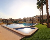Reventa - Bungalow - Algorfa - Montemar