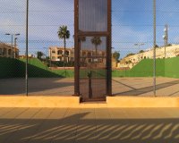 Reventa - Bungalow - Algorfa - Montemar