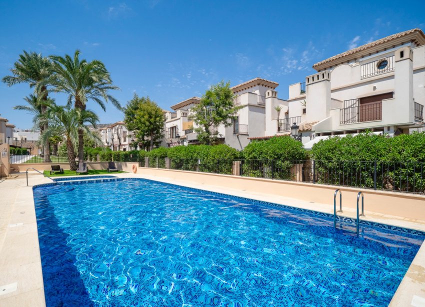 Reventa - Bungalow - Algorfa