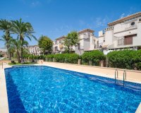 Reventa - Bungalow - Algorfa