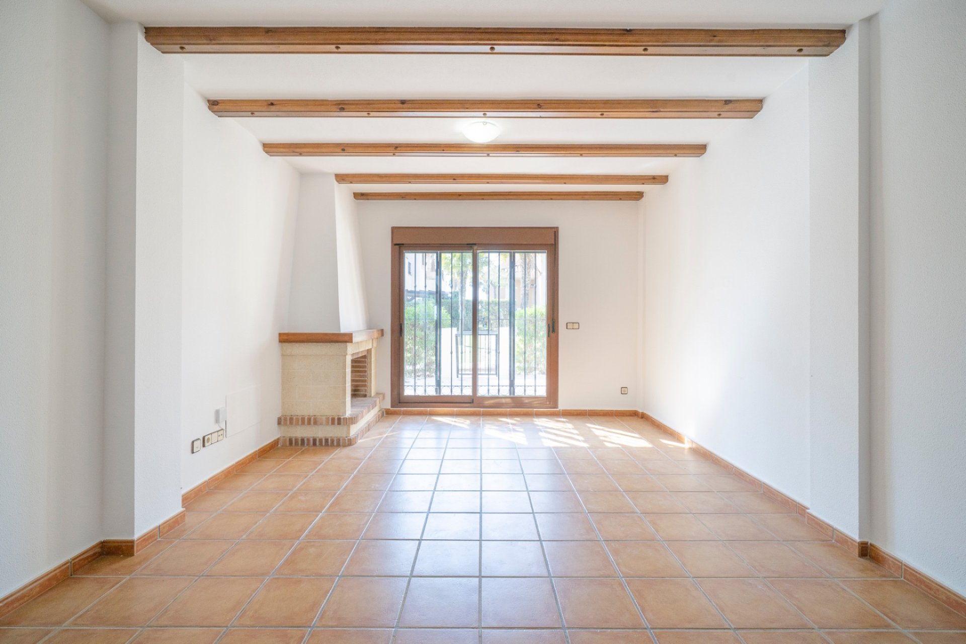 Reventa - Bungalow - Algorfa