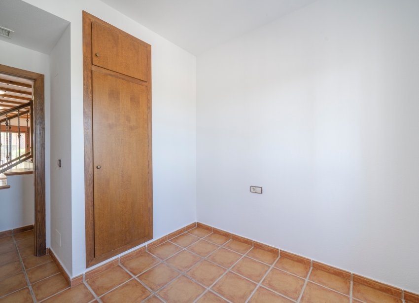 Reventa - Bungalow - Algorfa