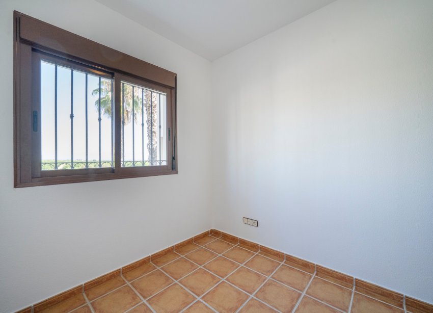 Reventa - Bungalow - Algorfa
