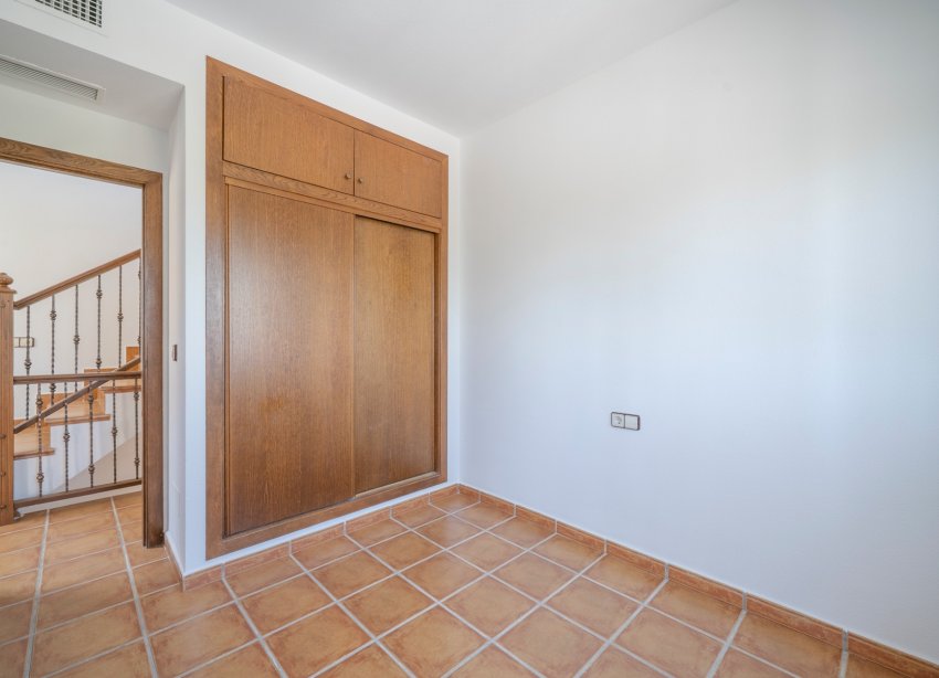 Reventa - Bungalow - Algorfa