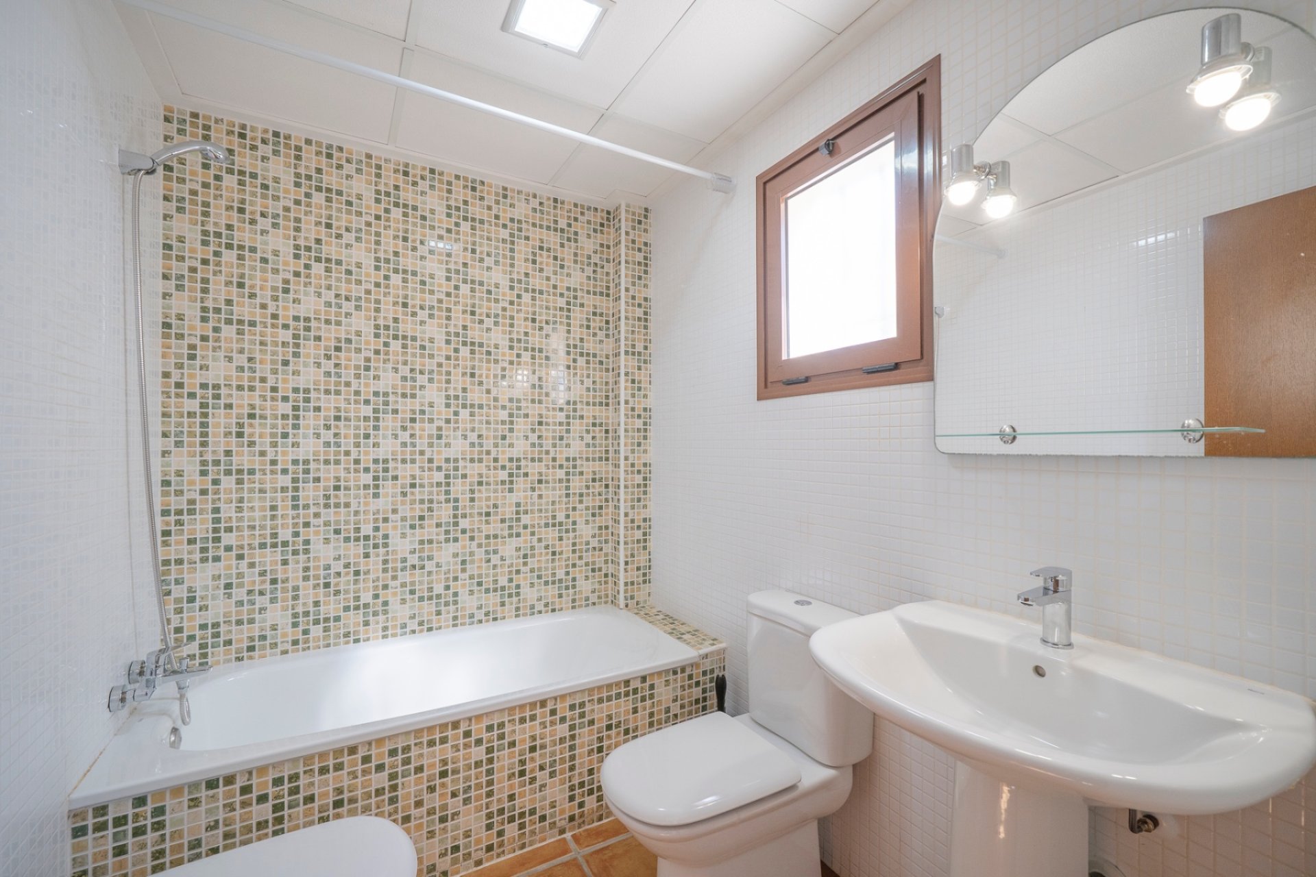 Reventa - Bungalow - Algorfa