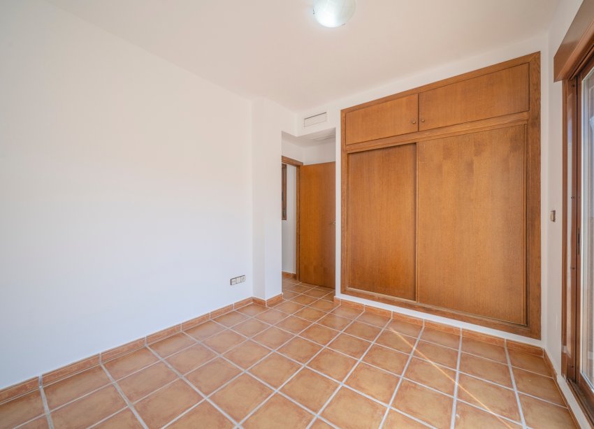 Reventa - Bungalow - Algorfa