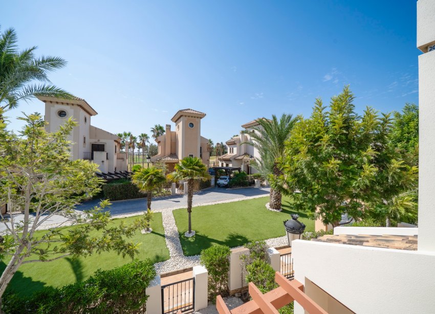 Reventa - Bungalow - Algorfa