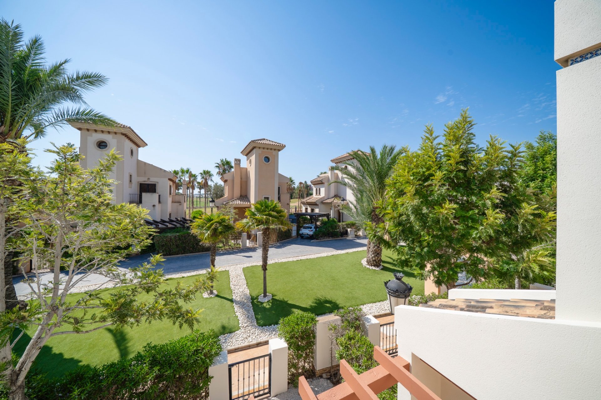 Reventa - Bungalow - Algorfa