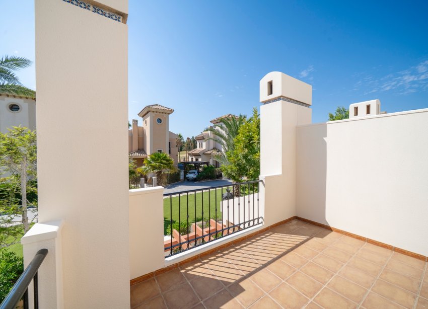 Reventa - Bungalow - Algorfa