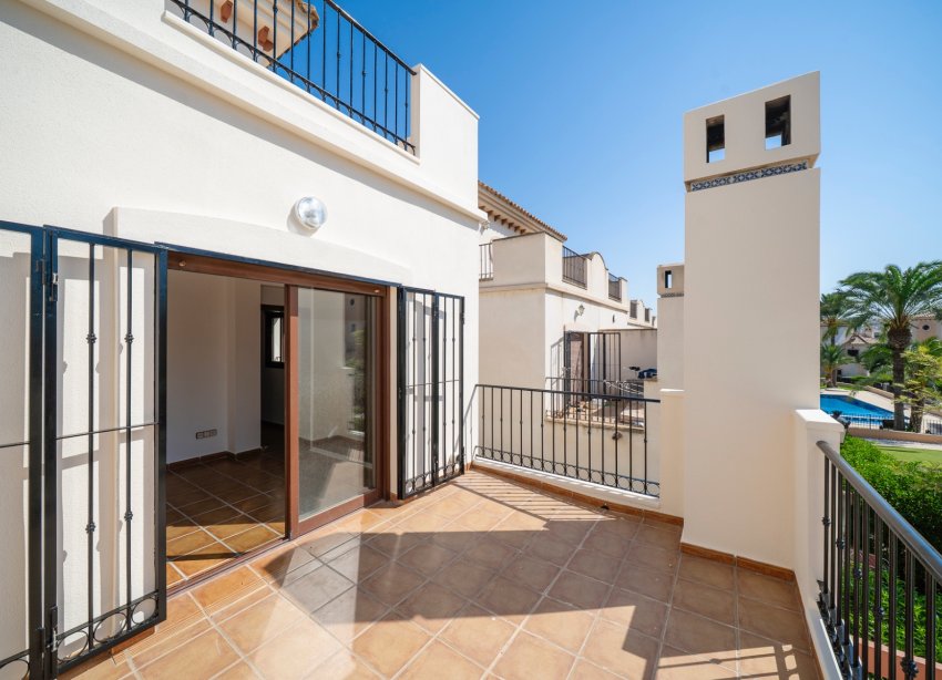 Reventa - Bungalow - Algorfa