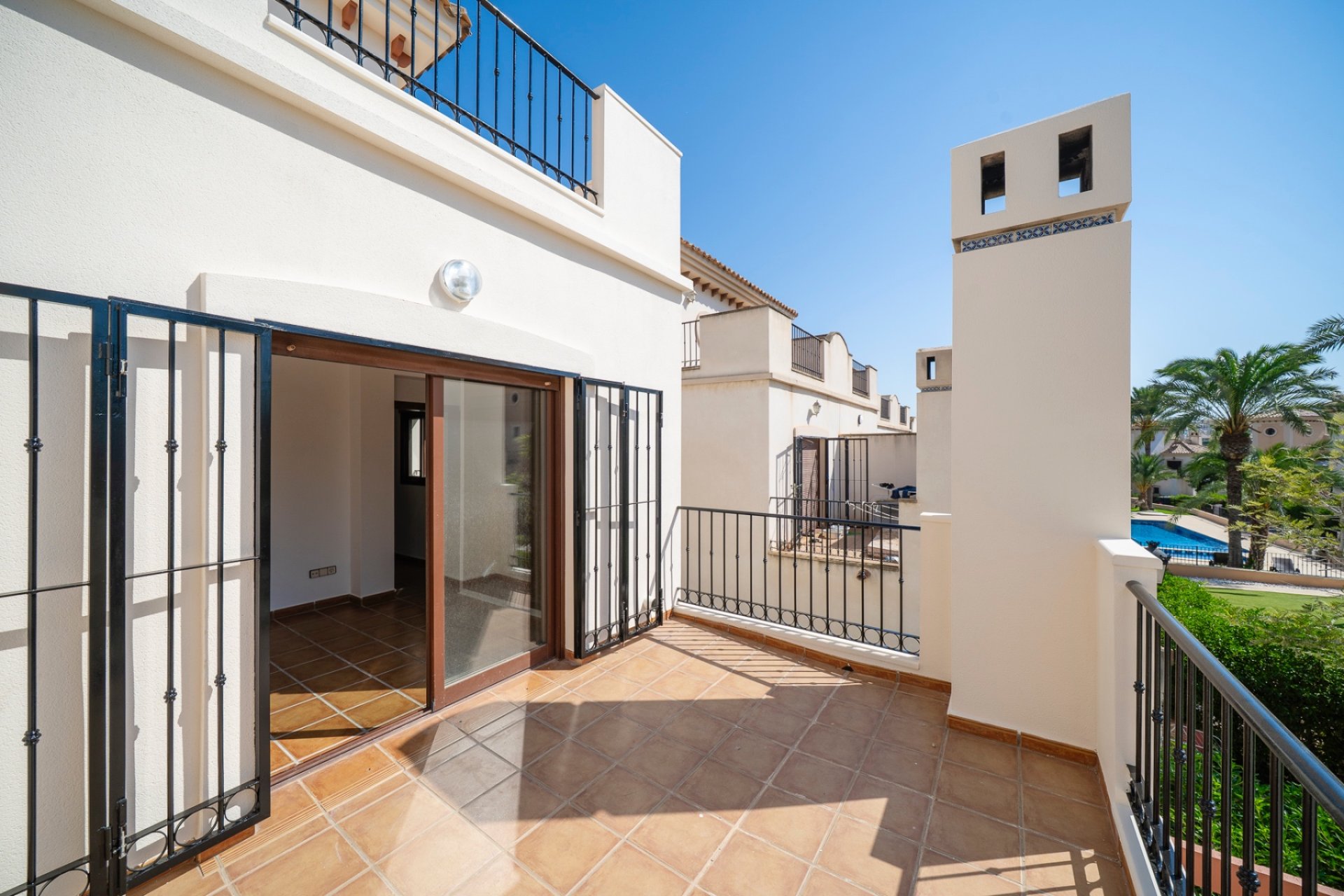 Reventa - Bungalow - Algorfa