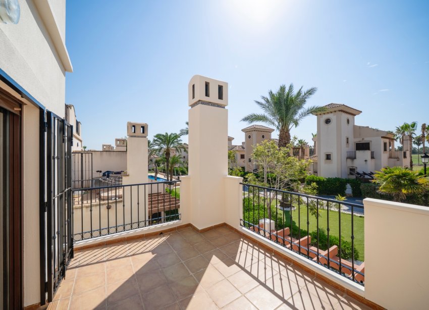 Reventa - Bungalow - Algorfa