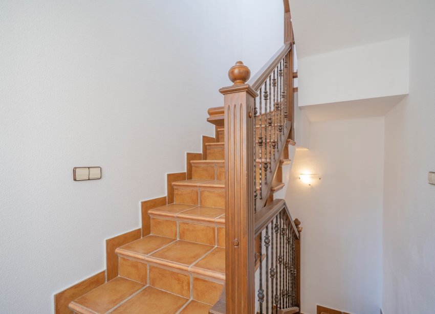 Reventa - Bungalow - Algorfa