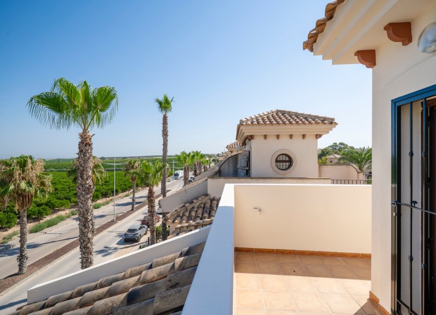 Reventa - Bungalow - Algorfa
