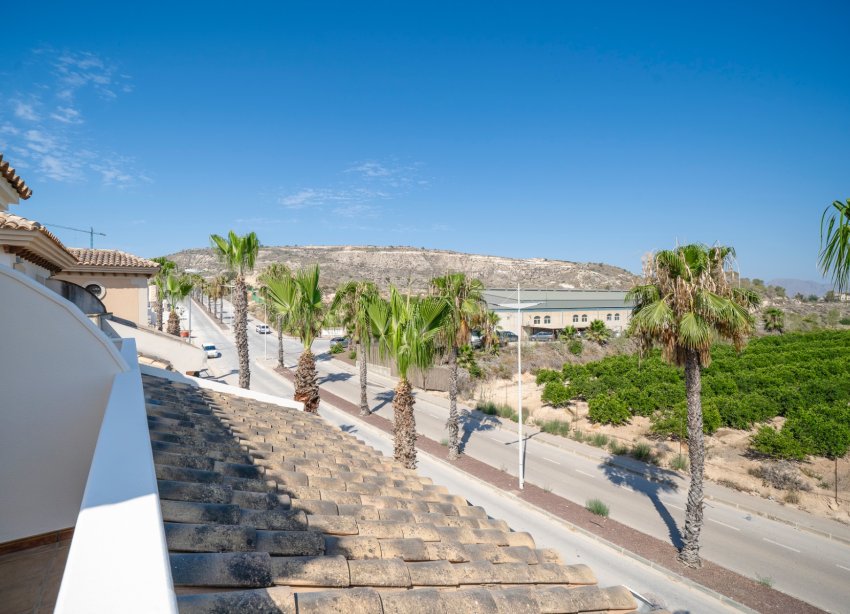 Reventa - Bungalow - Algorfa