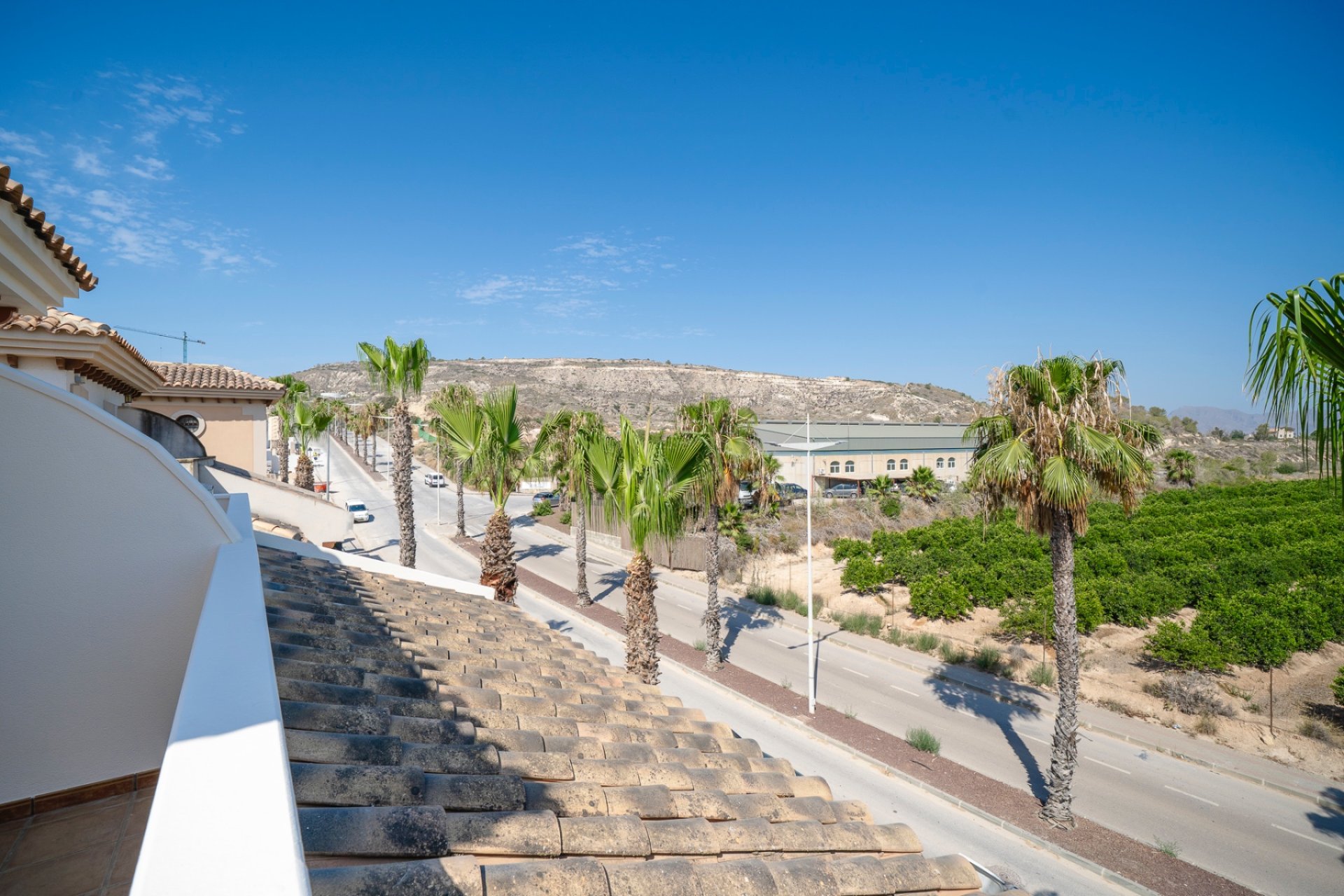 Reventa - Bungalow - Algorfa