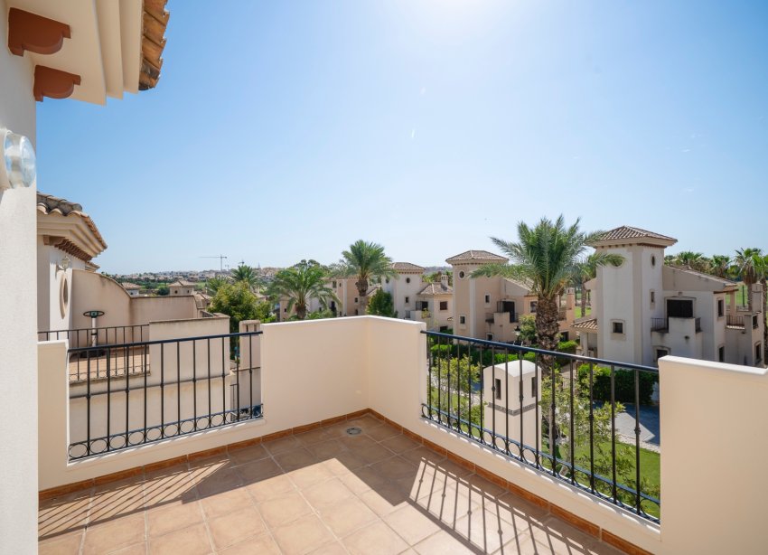 Reventa - Bungalow - Algorfa