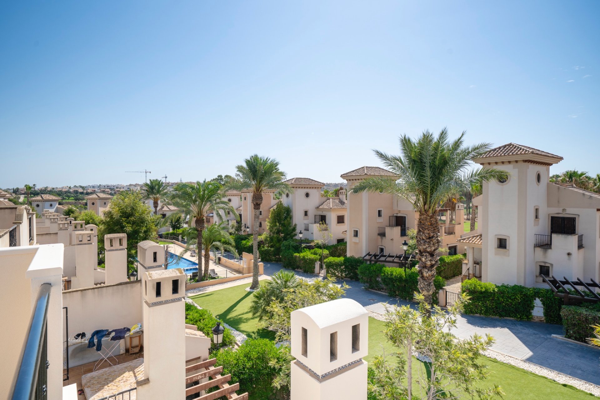 Reventa - Bungalow - Algorfa