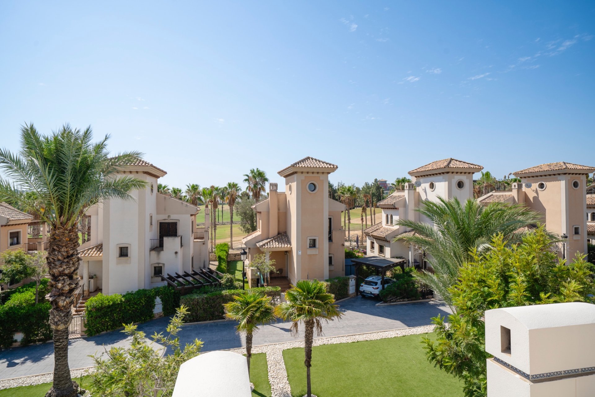 Reventa - Bungalow - Algorfa