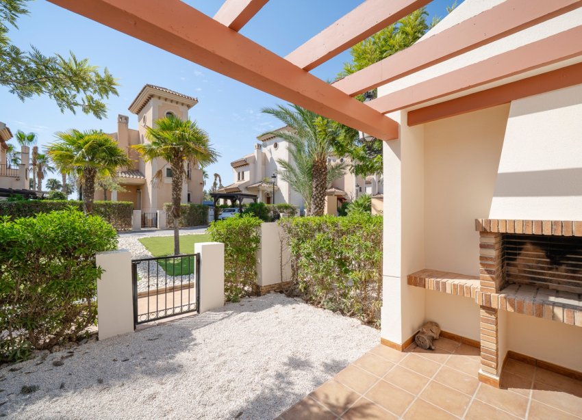 Reventa - Bungalow - Algorfa