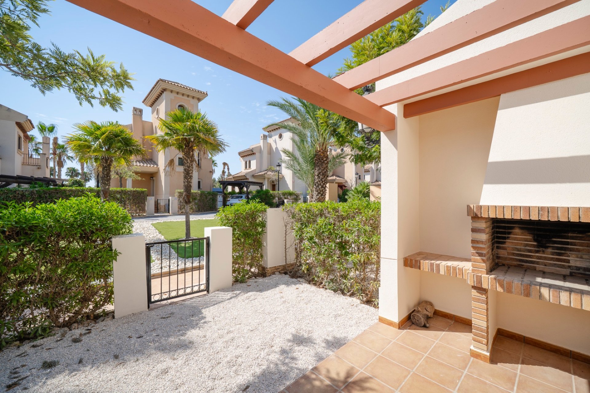 Reventa - Bungalow - Algorfa