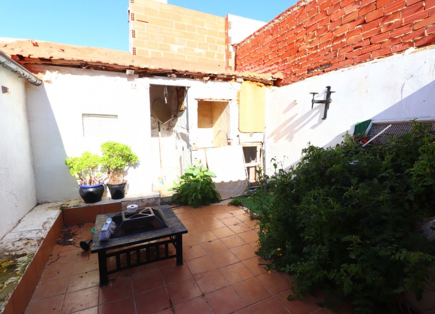 Reventa - Bungalow - Benijofar - Benijofar - Village