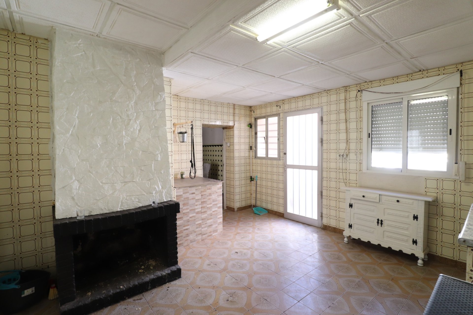 Reventa - Bungalow - Benijofar - Benijofar - Village
