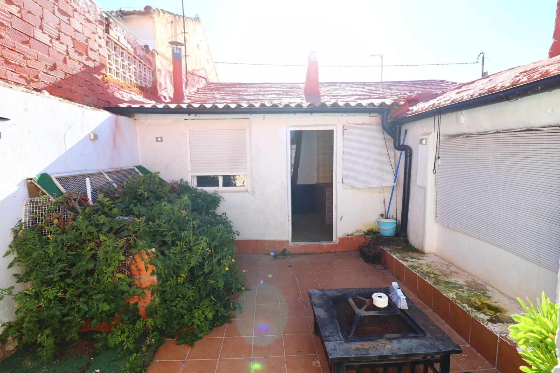 Reventa - Bungalow - Benijofar - Benijofar - Village