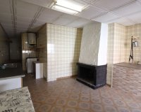 Reventa - Bungalow - Benijofar - Benijofar - Village