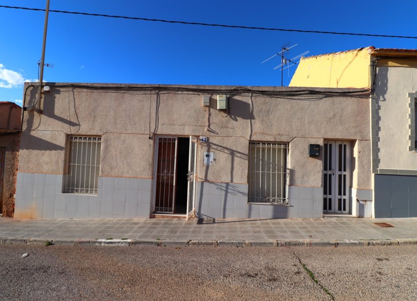 Reventa - Bungalow - Benijofar - Benijofar - Village