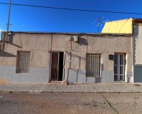 Reventa - Bungalow - Benijofar - Benijofar - Village