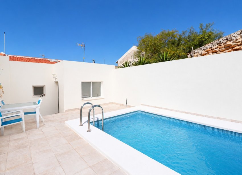 Reventa - Bungalow - Benijofar - Benijofar - Village
