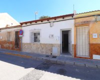 Reventa - Bungalow - Benijofar - Benijofar - Village