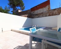 Reventa - Bungalow - Benijofar - Benijofar - Village