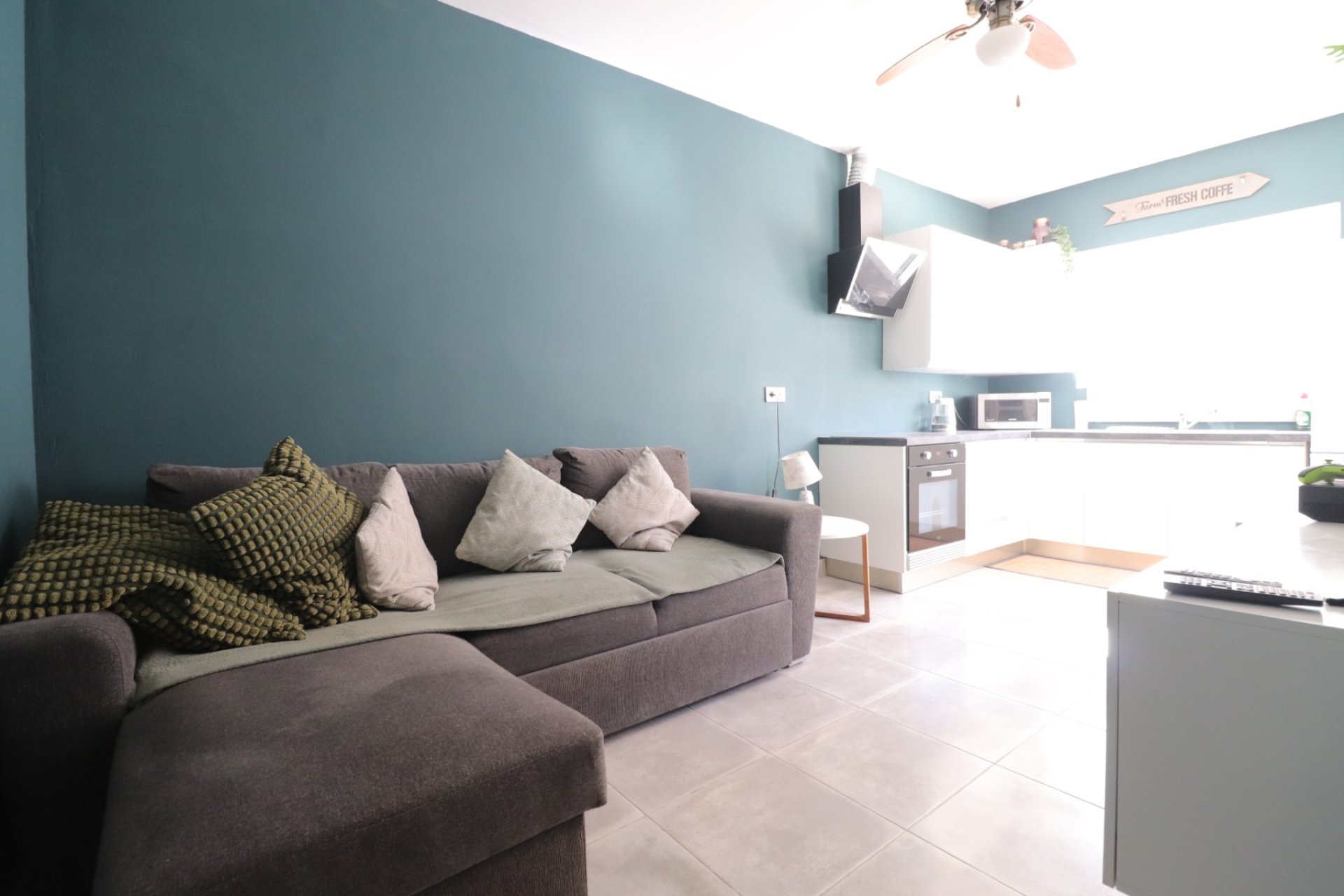 Reventa - Bungalow - Benijofar - Benijofar - Village