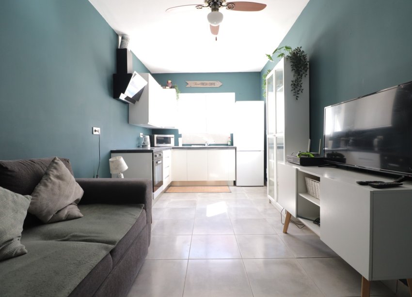 Reventa - Bungalow - Benijofar - Benijofar - Village