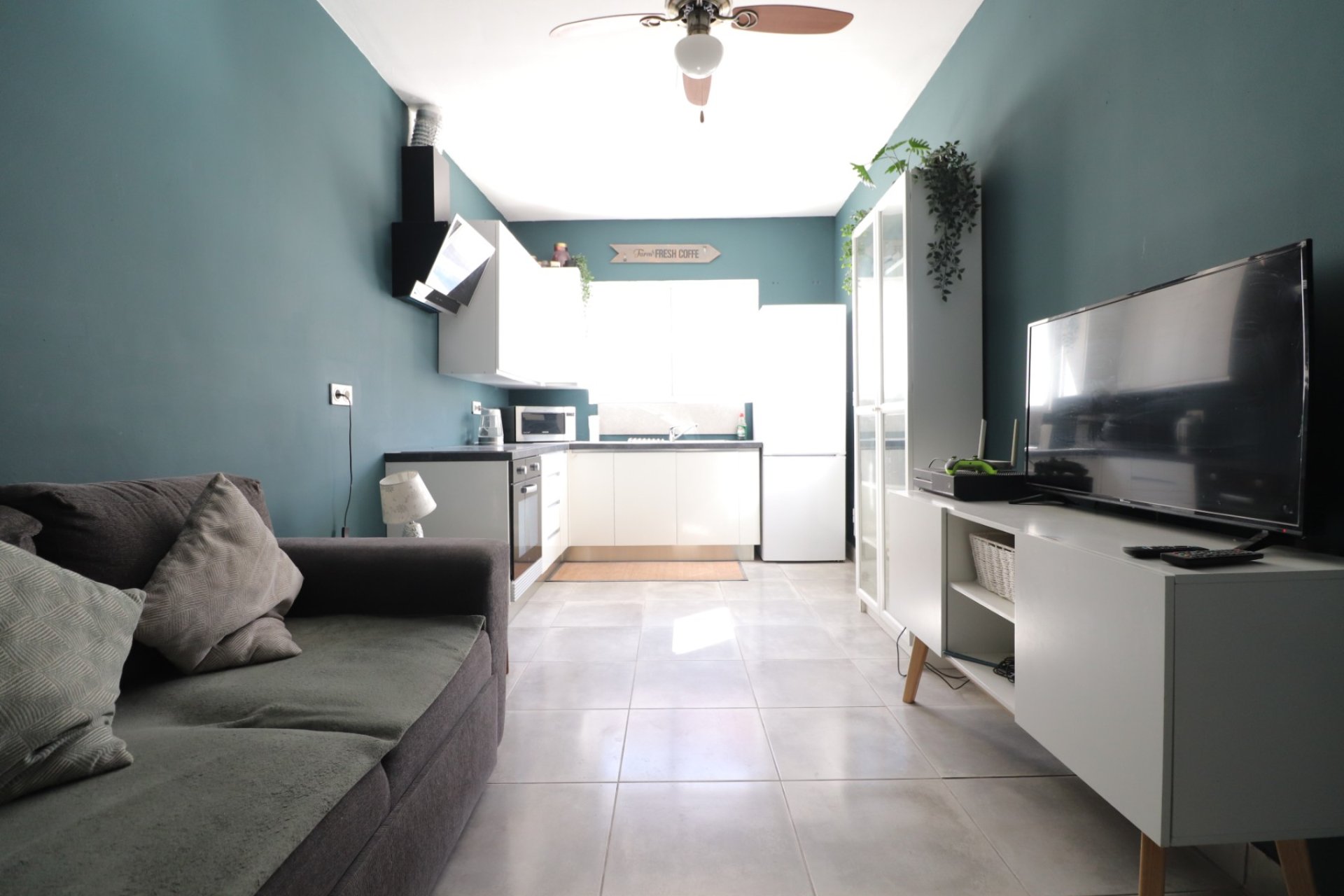 Reventa - Bungalow - Benijofar - Benijofar - Village