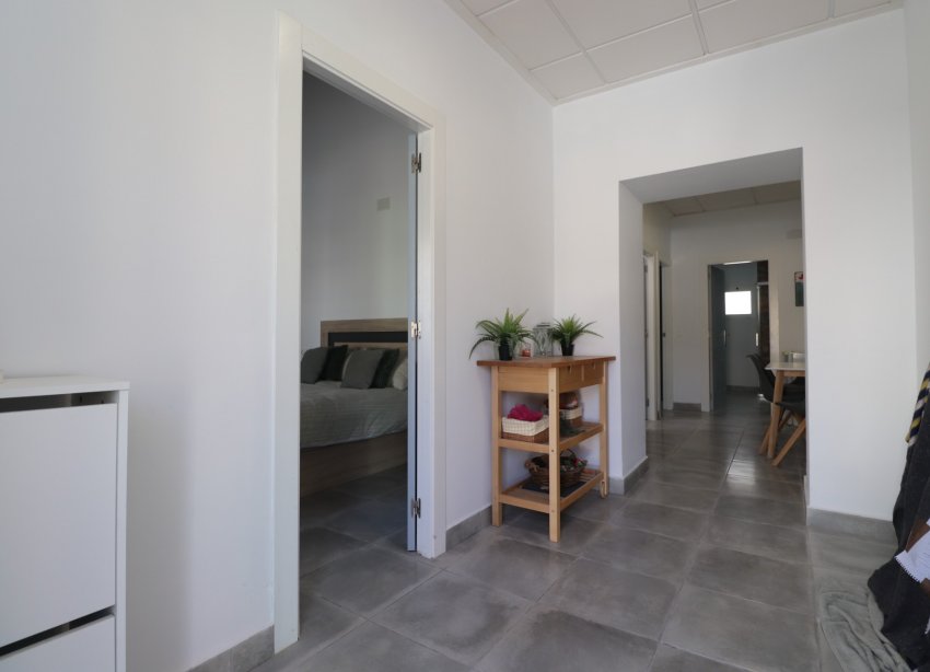 Reventa - Bungalow - Benijofar - Benijofar - Village