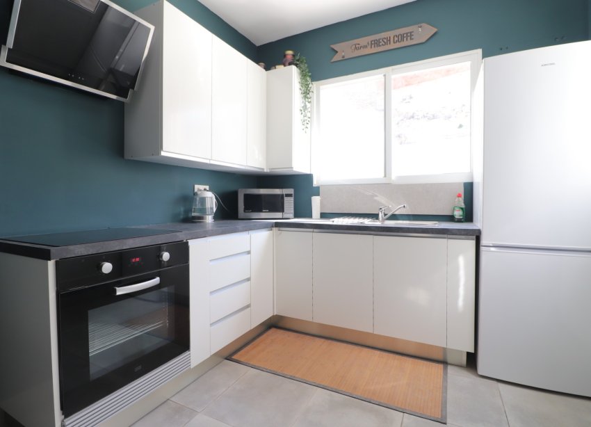Reventa - Bungalow - Benijofar - Benijofar - Village
