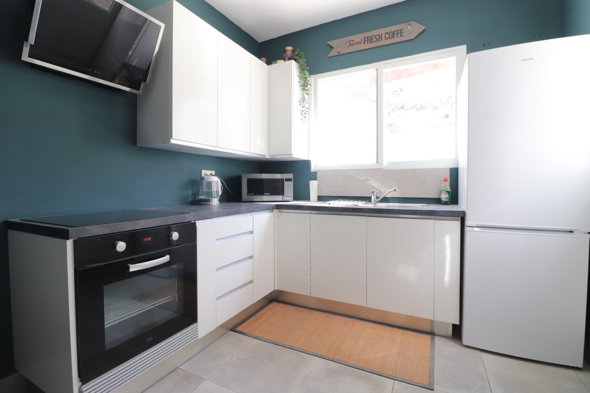 Reventa - Bungalow - Benijofar - Benijofar - Village