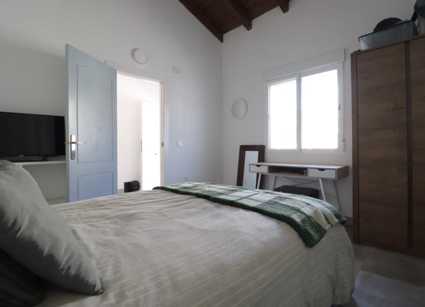 Reventa - Bungalow - Benijofar - Benijofar - Village