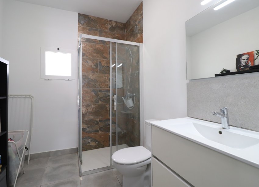 Reventa - Bungalow - Benijofar - Benijofar - Village