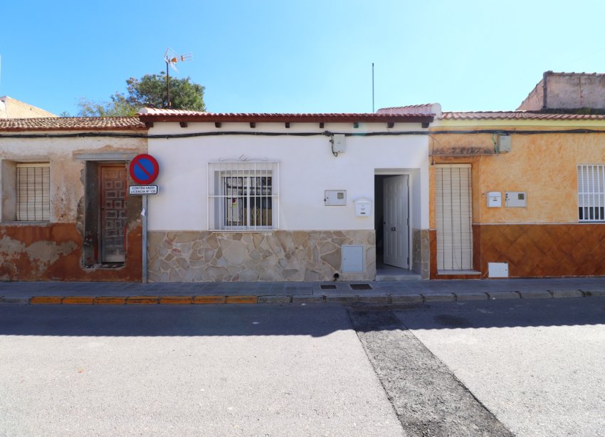 Reventa - Bungalow - Benijofar - Benijofar - Village