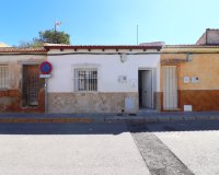 Reventa - Bungalow - Benijofar - Benijofar - Village