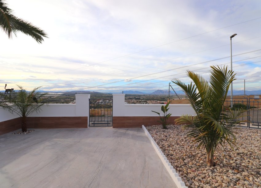 Reventa - Bungalow - Ciudad Quesada - Altos de Quesada