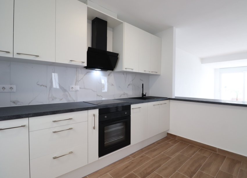Reventa - Bungalow - Ciudad Quesada - Altos de Quesada