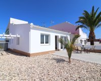 Reventa - Bungalow - Ciudad Quesada - Altos de Quesada