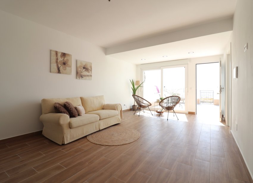 Reventa - Bungalow - Ciudad Quesada - Altos de Quesada